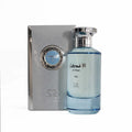 ZIRCONIA PERFUME AI AFKAAR BLUE