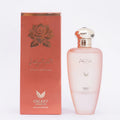 GALAXY PERFUME AI KUNZ AI BURTQL