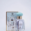 DIGNITE PERFUME LUSH