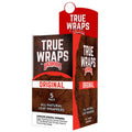 BACKWOOD TRUE WRAP 5PK ORIGINAL