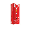 LIT 3G DISP 1CT STRAWBERY COUGH