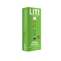 LIT 3G DISP 1CT APPLE GELATO
