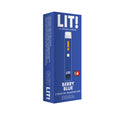 LIT 3G DISP 5CT BERRY BLUE
