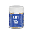 LIT 2G 50PR BERRY BLUE