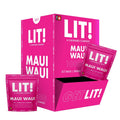 LIT 1KMG 25GUMMIE MAUI WAUI