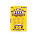 DOZO PERKS 120MG 6TAB 1CT WM