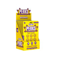 DOZO PERKS 120MG 6TAB 10CT WM