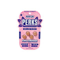 DOZO PERKS 50MG 4TAB 1CT PL