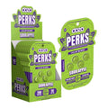 DOZO PERKS 50MG 4TAB 10CT SA