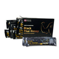 BLACK THAI HONEY 10CT