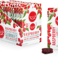 WYLD CBD 50MG 25CT RASPBERRY
