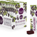 WYLD CBD 50MG 25CT BLACKBERRY