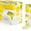 WYLD CBD 50MG 25CT LEMON