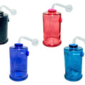 SN2504 TANK OIL BURNER