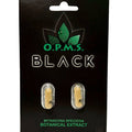 OPMS BLACK 2CT
