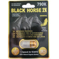 BLACK HORSE 790K SINGLE