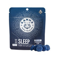 KANHA SLEEP MARIONBERRY PLUM