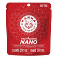 KANHA 15MG FASTACTING POMERANATE