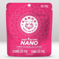 KANHA 15MG FASTACTING WATERMELON