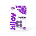 HIJOY 7HYDRO 40MG 4TAB 10CT CC