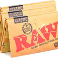 RAW 70MM 12PK SINGLE WIDE