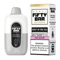 FIFTY BAR 20K 5CT OMG SMOOTHIE