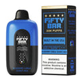 FIFTY BAR 20K 5CT BLUEBERY CDM