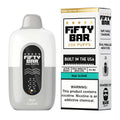 FIFTY BAR 20K 5CT BAJA SLUSHIE