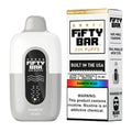 FIFTY BAR 20K 5CT RAINBOW ROAD