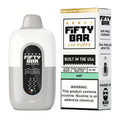 FIFTY BAR 20K 5CT MINT
