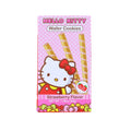 HELLO KITTY WAFER STRAWBERY 1CT