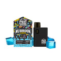 TREHOUSE 2G DISP 1CT BLUE JELLO