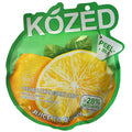 KOZED CANDY 1CT PEBBEL LEM