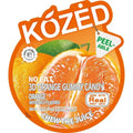 KOZED CANDY 1CT 3D ORANGE