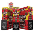 SHOW LEAF 2/$1.29 15/2PK AROMATI