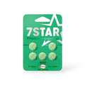 7STAR HYDROXY MINT 1CT
