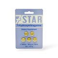 7STAR HYDROXY 30MG 5T 1CT