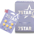 7STAR 30MG 5T HYDROXY 12CT
