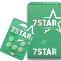 7STAR HYDROXY MINT 12CT