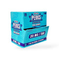 DOZO PERKS 35MG 20CT CHERRY BERY