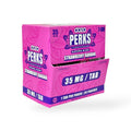 DOZO PERKS 35MG 20CT STRAWBERRY