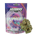SLUGGERS 3.5G FLWR 1CT EUPHORIA