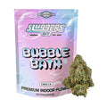 SLUGGERS 3.5G FLWR 1CT BUBBLE