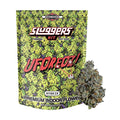 SLUGGERS 3.5G FLWR 1CT UFOREDOZ