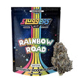 SLUGGERS 3.5G FLWR 1CT RAINBOW