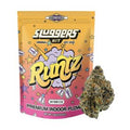 SLUGGERS 3.5G FLWR 1CT RUNTZ