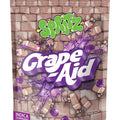 SPRITZ 3.5G FLWR 1CT GRAPE AID
