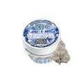 ICED 3.5G FLWR-D 1CT BLUE ZUSHI