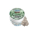 ICED 3.5G FLWR-D 1CT GUAVA GELAT