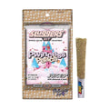 SLUGGERS 3.5G 5JOINTS 1CT PEACH